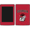 University of Georgia Bulldogs Amazon Kindle Skin